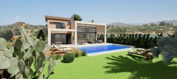 4 Schlafzimmer Haus in Cuevas del Almanzora, Spain, Nr. 35311 2