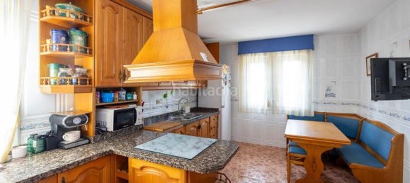 4 bedrooms House in Cullar Vega, Spain No. 26281 26