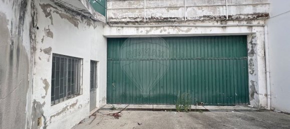  مستودع في Alcoentre, Portugal 230متر مربع رقم 87981 2