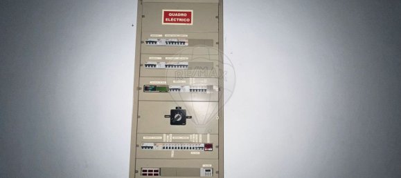  مستودع في Alcoentre, Portugal 230متر مربع رقم 87981 13