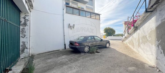  مستودع في Alcoentre, Portugal 230متر مربع رقم 87981 11