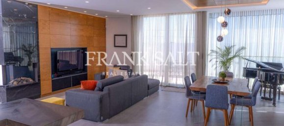 3 chambres Bungalow à Saint Paul's Bay, Malta No. 2748 6