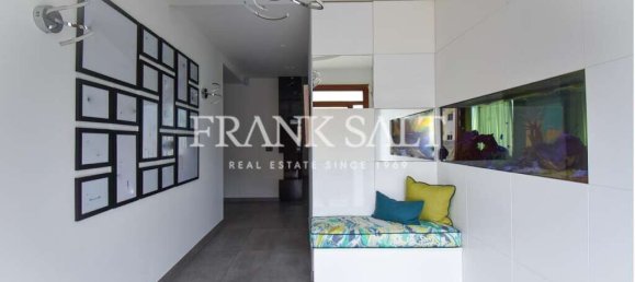 3 chambres Bungalow à Saint Paul's Bay, Malta No. 2748 8