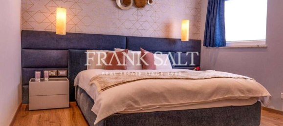 3 chambres Bungalow à Saint Paul's Bay, Malta No. 2748 10