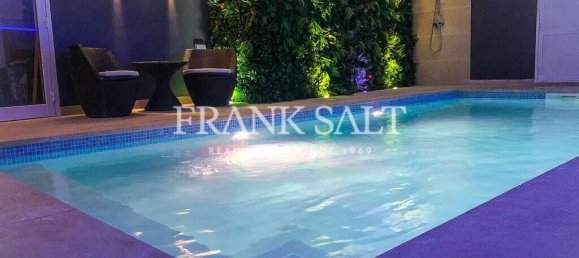 3 chambres Bungalow à Saint Paul's Bay, Malta No. 2748 13