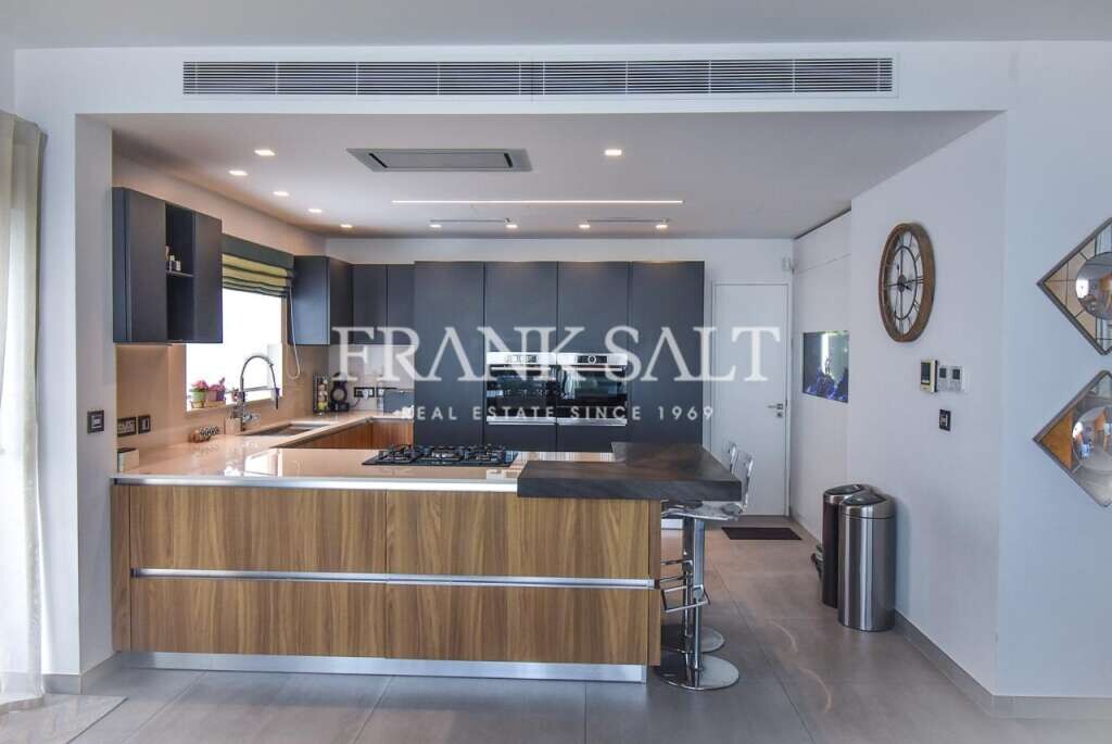 3 chambres Bungalow à Saint Paul's Bay, Malta No. 2748