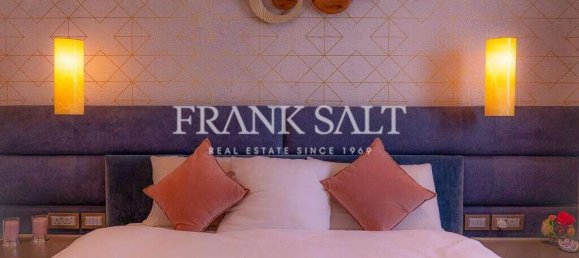 3 chambres Bungalow à Saint Paul's Bay, Malta No. 2748 14