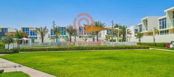 3 غرف نوم تاون هاوس في دبي, UAE رقم 24609 9