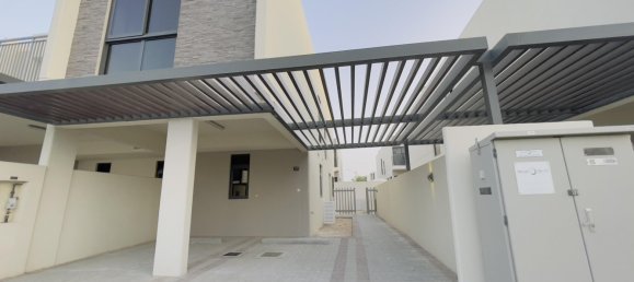 3 غرف نوم تاون هاوس في دبي, UAE رقم 24609 4