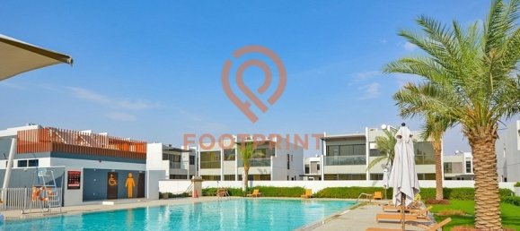 3 غرف نوم تاون هاوس في دبي, UAE رقم 24609 5