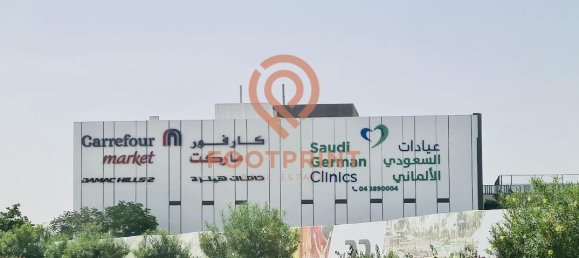 3 غرف نوم تاون هاوس في دبي, UAE رقم 24609 8