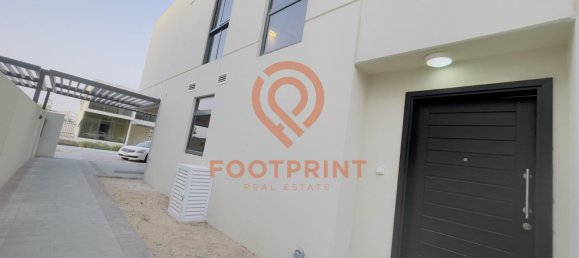 3 غرف نوم تاون هاوس في دبي, UAE رقم 24609 11