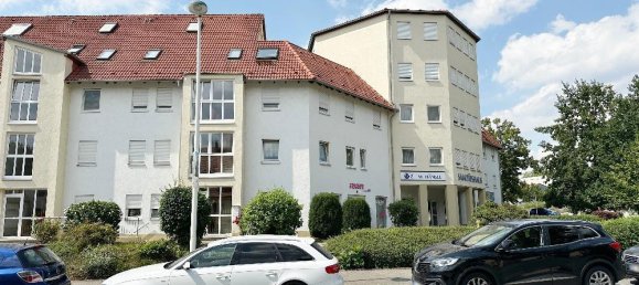 Коммерческая недвижимость 70м² в Riesa, Германия № 324582 16