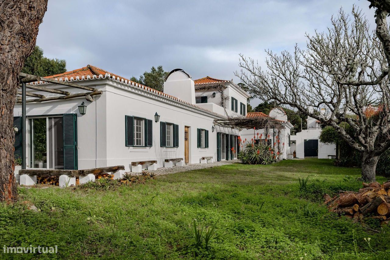 3 chambres Maison à Sintra, Portugal No. 112250