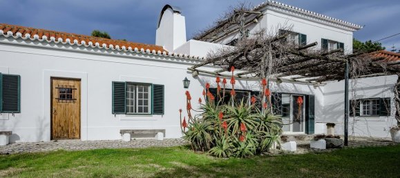 3 chambres Maison à Sintra, Portugal No. 112250 24