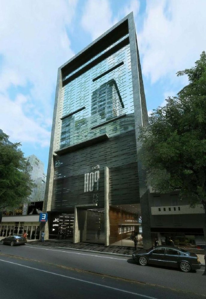  Office in Buenos Aires, Argentina No. 106759