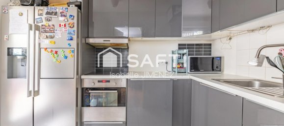 2 bedrooms Apartment in Champigny-sur-Marne, France No. 335021 3