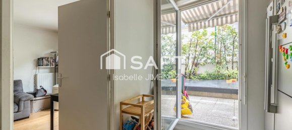 2 bedrooms Apartment in Champigny-sur-Marne, France No. 335021 4