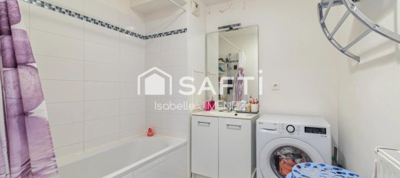 2 bedrooms Apartment in Champigny-sur-Marne, France No. 335021 8