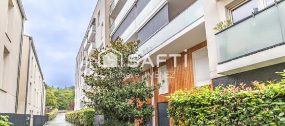 2 bedrooms Apartment in Champigny-sur-Marne, France No. 335021 9