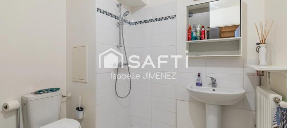 2 bedrooms Apartment in Champigny-sur-Marne, France No. 335021 6