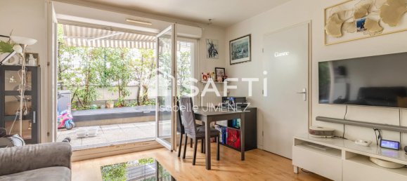 2 bedrooms Apartment in Champigny-sur-Marne, France No. 335021 10