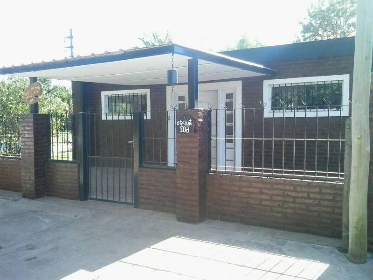Casa T3 em Santa Fe, Argentina N.º 52130