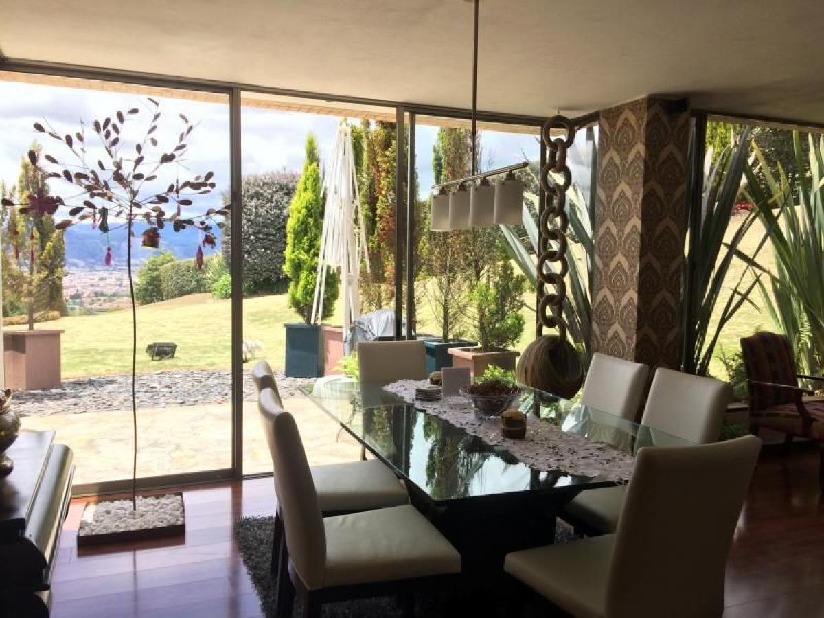 4 bedrooms House in Cundinamarca, Colombia No. 6091