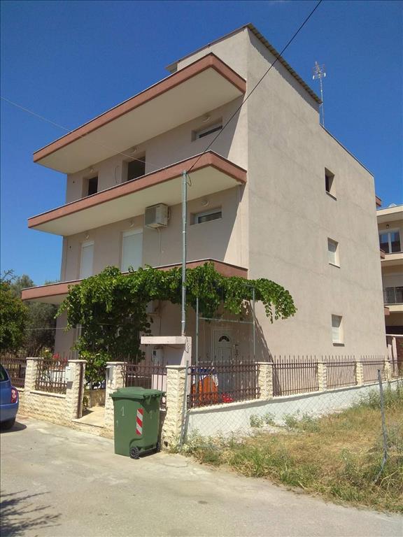 9 dormitorios propiedad comercial en venta en Stavroupoli, Pavlos Melas, Thessaloniki, Central Macedonia, Macedonia and Thrace, Greece № 4448