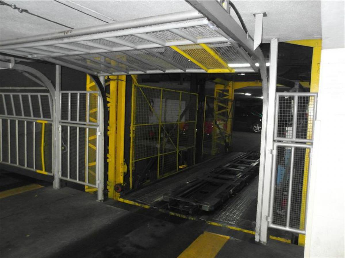 Armazém em Buenos Aires, Argentina 13 m² N.º 109364