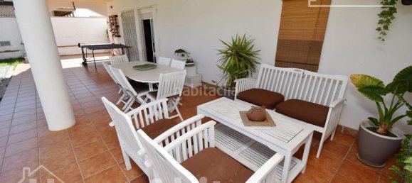 5 bedrooms Villa in Castellon de la Plana, Spain No. 120811 6