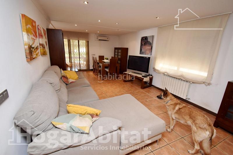 Вилла с 5 спальнями в Кастельон-де-ла-Плана, Испания № 120811