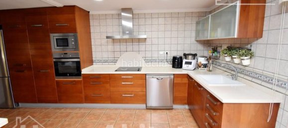 5 bedrooms Villa in Castellon de la Plana, Spain No. 120811 12