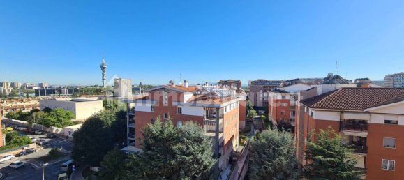 2 bedrooms Apartment in Rome, Italy No. 156371 13