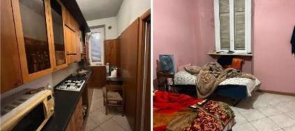 Apartamento de 2 divisões em Merate, Italy N.º 8106 7