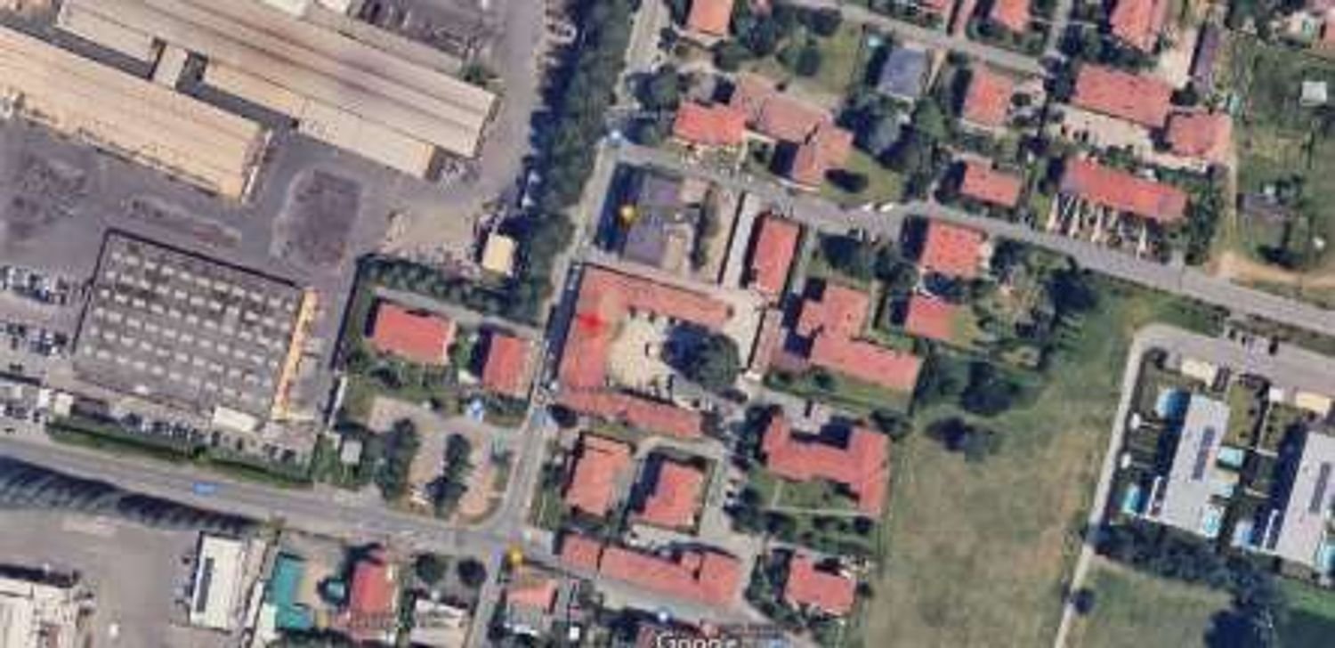 Apartamento de 2 divisões em Merate, Italy N.º 8106