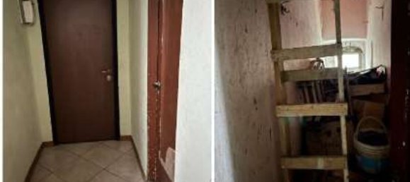 Apartamento de 2 divisões em Merate, Italy N.º 8106 5