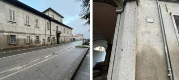 Apartamento de 2 divisões em Merate, Italy N.º 8106 2