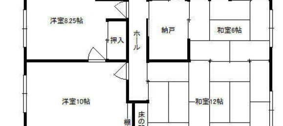 6 bedrooms House in Gumma, Japan No. 4064 2