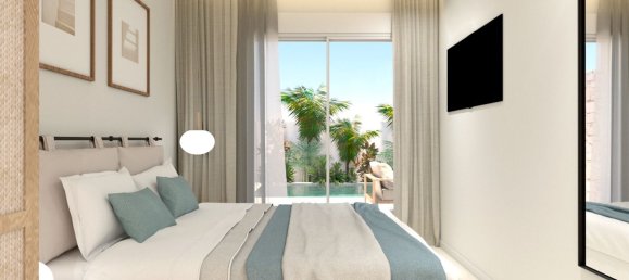 3 bedrooms Bungalow in Torre de la Horadada, Spain No. 7086 7