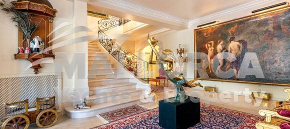 Casa T11 em Palma de Majorca, Spain N.º 143983 34