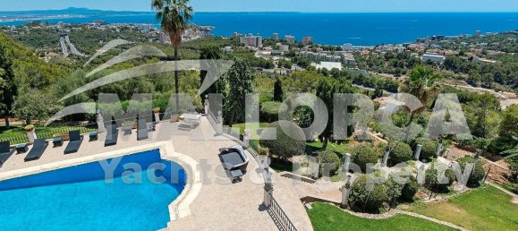 Casa T11 em Palma de Majorca, Spain N.º 143983 23