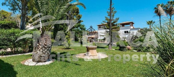 Casa T11 em Palma de Majorca, Spain N.º 143983 2