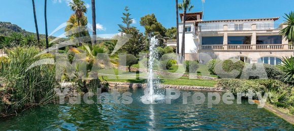 Casa T11 em Palma de Majorca, Spain N.º 143983 26