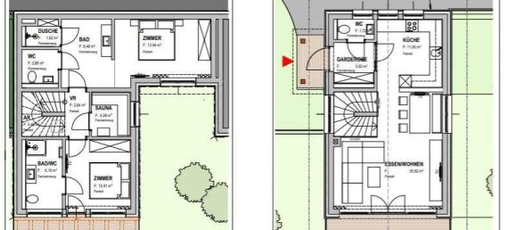 3-Zimmer Haus in Albeck, Austria, Nr. 221191 7