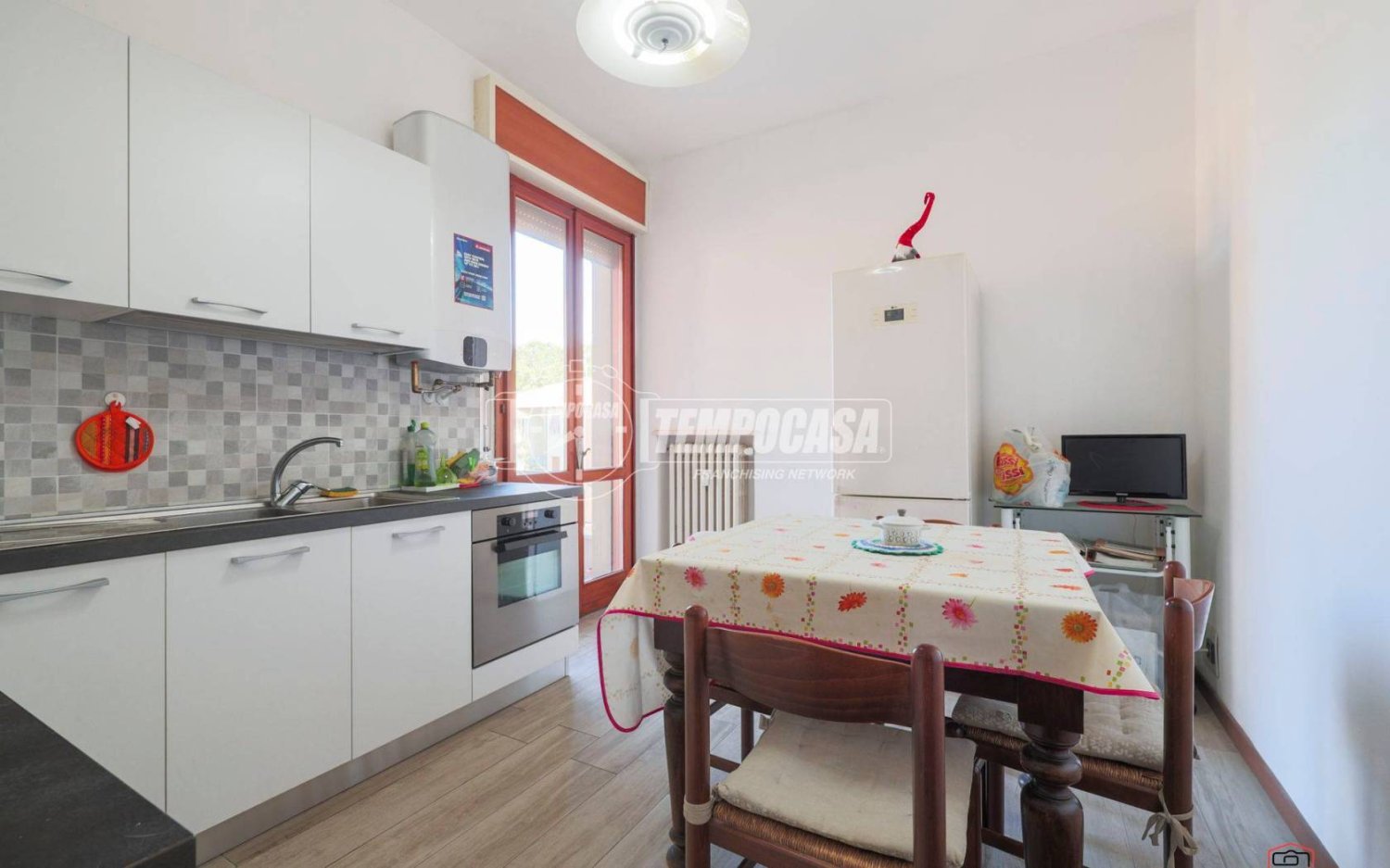 4 bedrooms Apartment in Forlì, Italy No. 286889