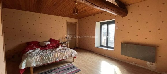 2 Schlafzimmer Stadthaus in Trampot, France, Nr. 265795 5