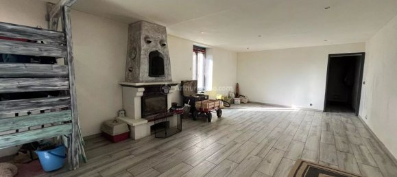 2 Schlafzimmer Stadthaus in Trampot, France, Nr. 265795 3