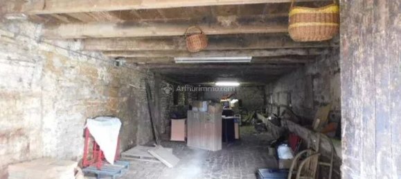 2 Schlafzimmer Stadthaus in Trampot, France, Nr. 265795 8