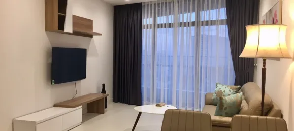 1 Schlafzimmer Wohnung in Binh Thanh, Vietnam, Nr. 74906 7